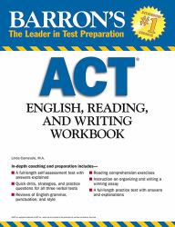 English, Reading and Writing Workbook