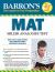 Mat : Miller Analogies Test