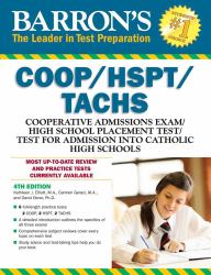 Coop/hspt/tachs