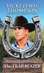 The Trailblazer