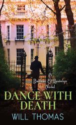 Dance with Death : A Barker and Llewelyn Novel