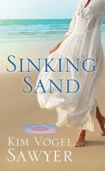 Sinking Sand : Sweet Sanctuary Trilogy