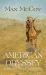 American Odyssey : A Ghost Rifle Western