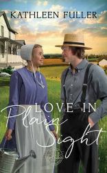 Love in Plain Sight : An Amish Mail-Order Bride Novel
