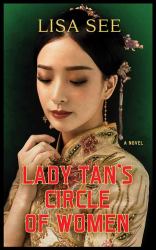 Lady Tan's Circle of Women : A Novel