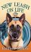 New Leash on Life : Gone to the Dogs Mysteries