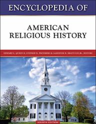 Encyclopedia of American Religious History