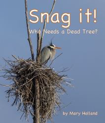 Snag It : Who Needs a Dead Tree?