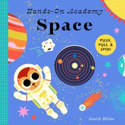 Hands-On Academy Space : Push, Pull and Spin!