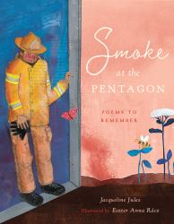Smoke at the Pentagon : Poems to Remember
