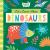 Let's Learn about Dinosaurs : A Color-Changing Bath Book