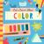 Let's Learn about Color : A Color-Changing Bath Book