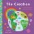 The Creation : A Color-Changing Bible Bath Book!