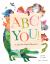 ABC You : Unwrap an Alphabet of Love