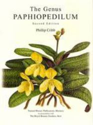 Genus Paphiopendium
