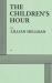 The Children's Hour (Acting Edition) The Children's Hour (Acting Edition)