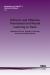 Efficient and Effective Tree-Based and Neural Learning to Rank