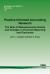 Practice-Informed Accounting Research : The Role of Macroeconomic Events and Changes in Financial Reporting and Disclosure