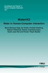 WaterHCI : Water in Human-Computer Interaction