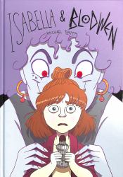 Isabella and Blodwen