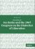 Roundhouse : Joe Berke and the 1967 Congress on the Dialectics of Liberation