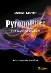 Pyropolitics : Fire and the Political