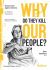 Why Do They Kill Our People? : Russia's War Against Ukraine As Told by Ukrainians