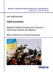 Cleft Countries