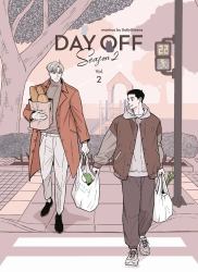 Day off. Season 2