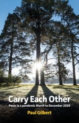 Carry Each Other : Posts in a Pandemic March to December 2020