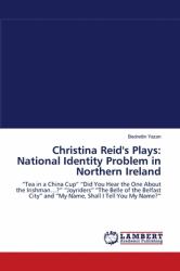 Christina Reid's Plays : National Identity Problem in Northern Ireland