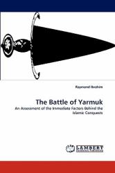 The Battle of Yarmuk