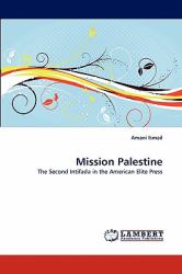 Mission Palestine