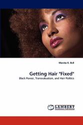 Getting Hair Fixed