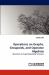Operations on Graphs, Groupoids, and Operator Algebras