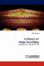 A History of Stage Swordplay