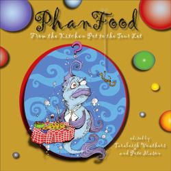 PhanFood : From the Kitchen Pot to the Tour Lot