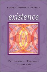 Existence Vol. 2 : Philosophical Theology