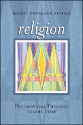Religion : Philosophical Theology