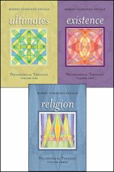 Philosophical Theology Set