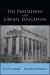 The Parthenon and Liberal Education The Parthenon and Liberal Education