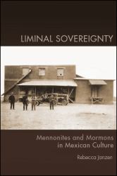 Liminal Sovereignty : Liminal Sovereignty H