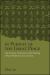 In Pursuit of the Great Peace Peace : Han Dynasty Classicism and the Making of Early Medieval Literati Culture In Pursuit of the Great Peace Peace : Han Dynasty Classicism and the Making of Early Medieval Literati Culture