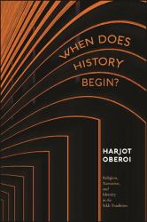 When Does History Begi : When Does History Begin?