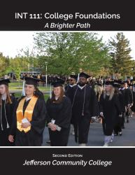 Int 111 : College Foundations: a Brighter Path