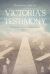 Victoria's Testimony : Walking Forward Looking Back: Volume 2