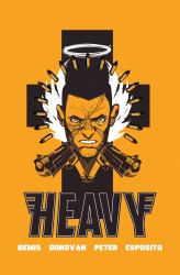 Heavy: the Complete Series