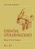 Essential Otolaryngology : Head and Neck Surgery