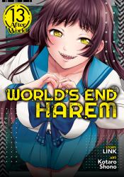 World's End Harem Vol. 13 - after World