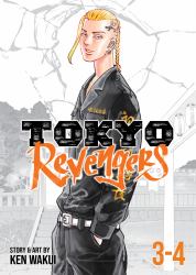 Tokyo Revengers